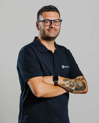 Angelo Veleno.