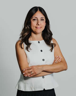 Antonella Masciangelo.
