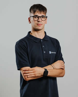 Daniele Di Nunzio.