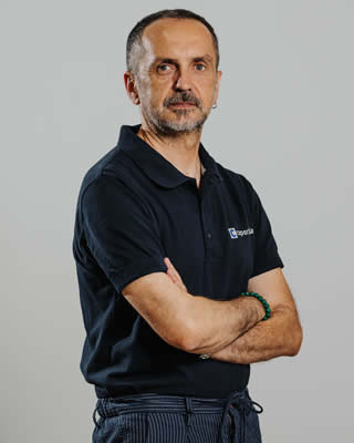 Emanuele Di Biase.
