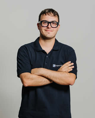 Luigi Caporrella.