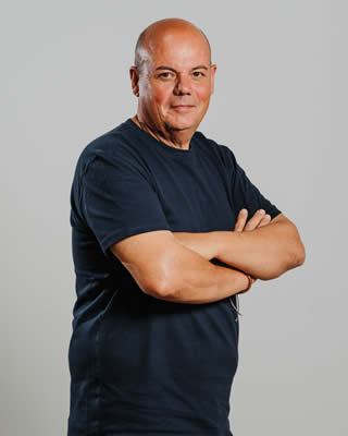 Massimo Caporrella.