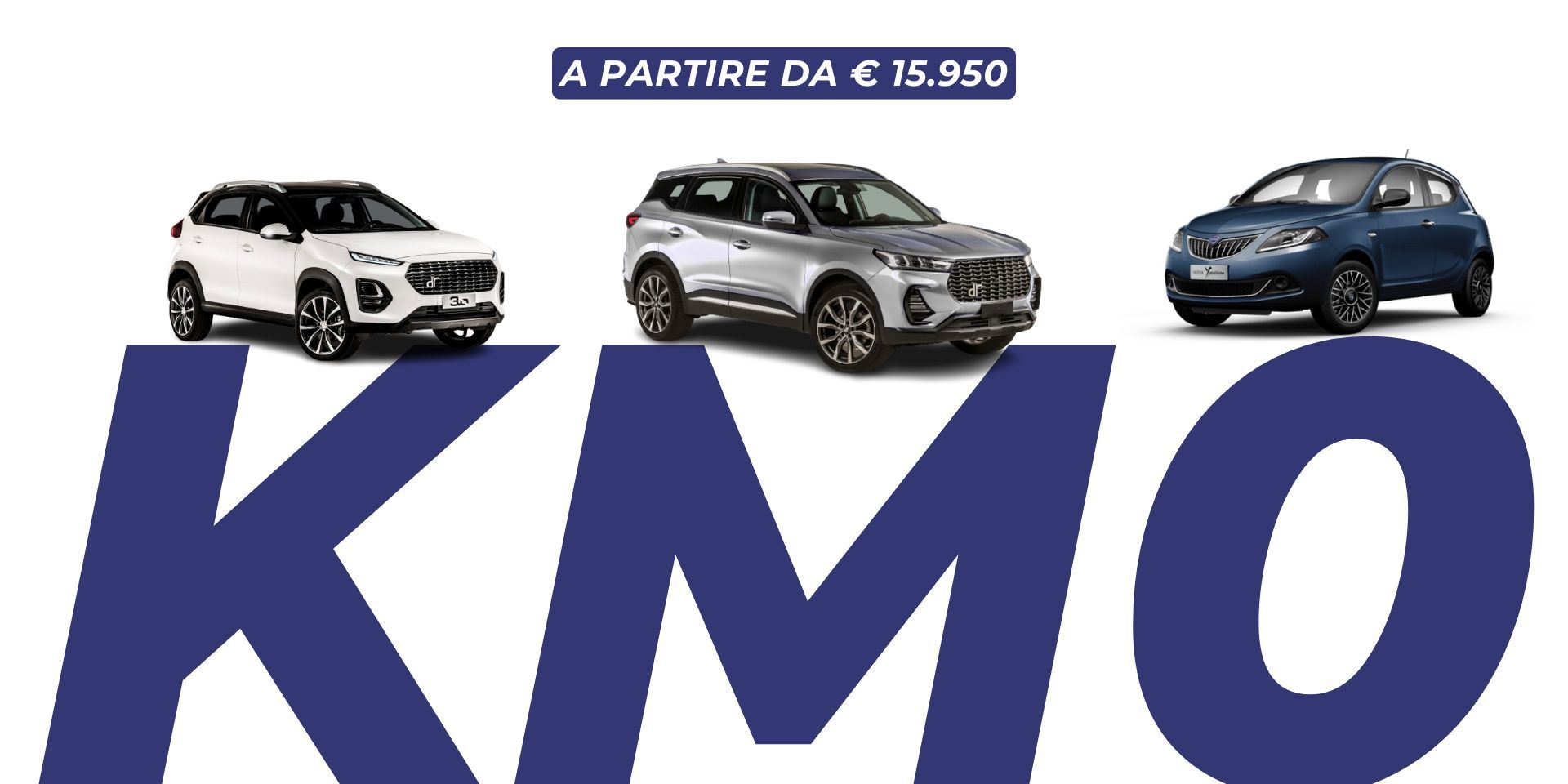 km0 offerte