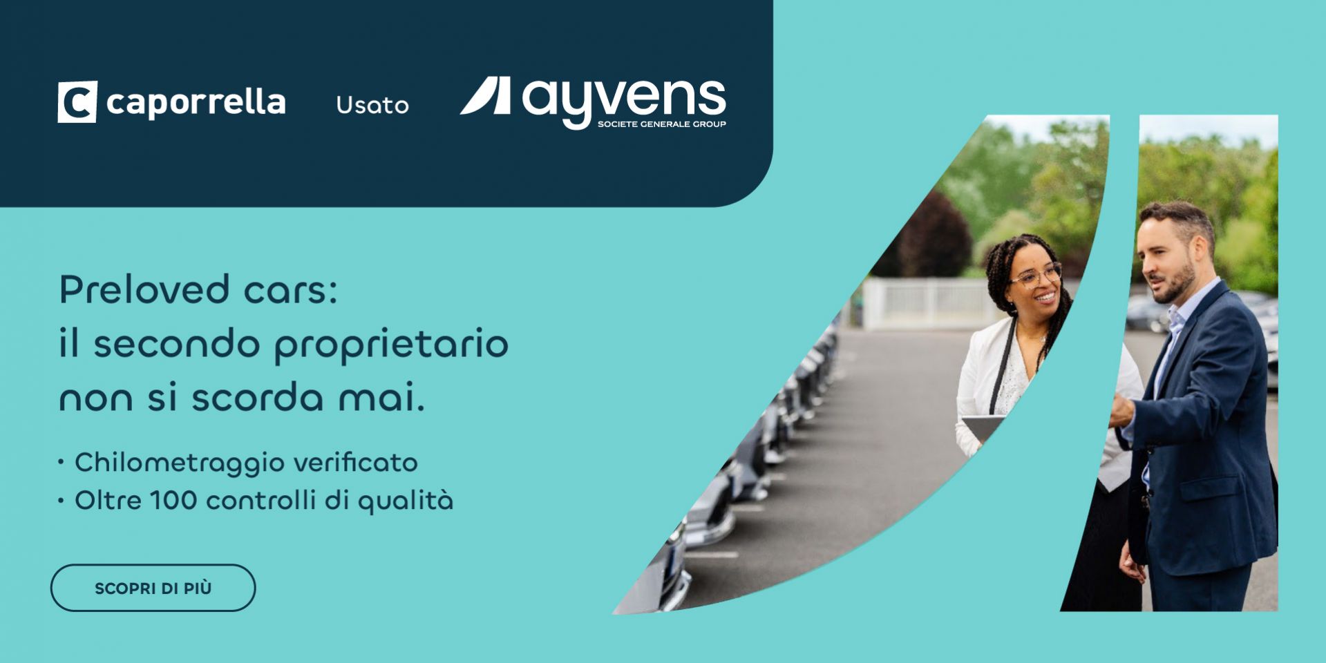 concessionaria usato ayvens