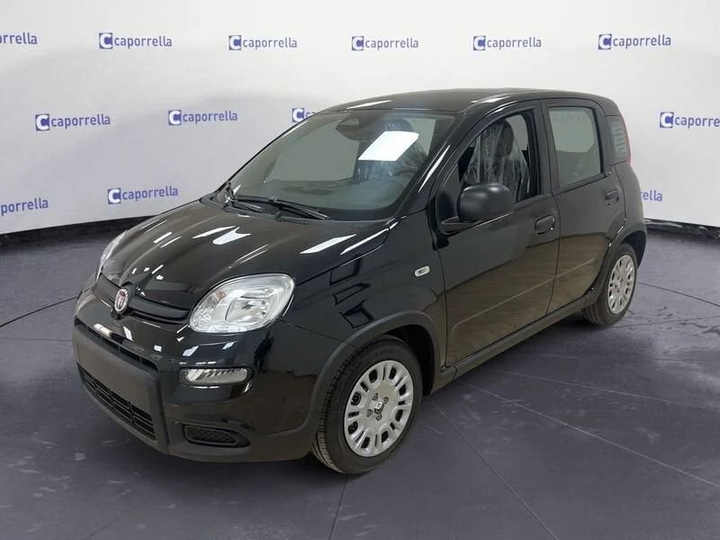 concessionaria fiat panda 1.0 firefly s&s hybrid