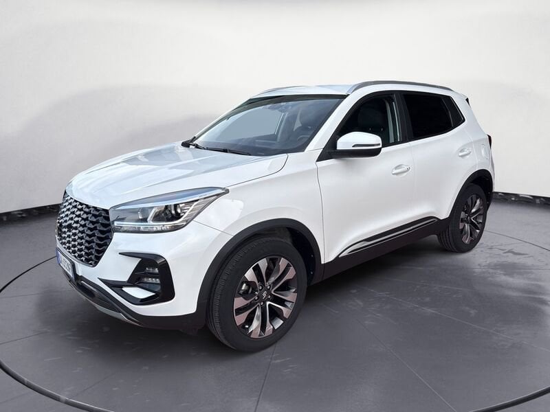 concessionaria dr automobiles dr 5 1.5 bi-fuel gpl