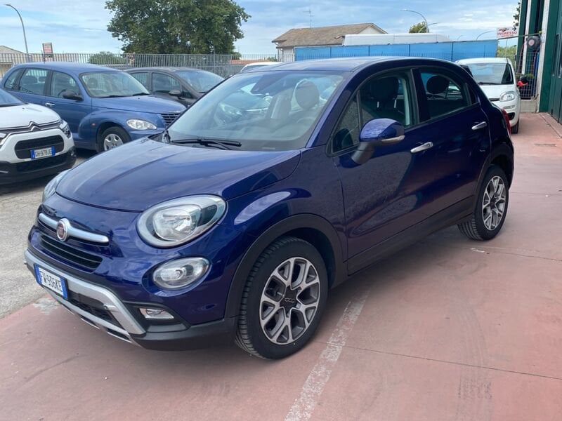 concessionaria fiat 500x 500x 1.6 mjt 120cv