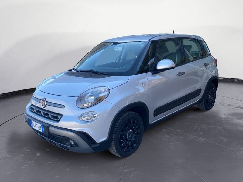 concessionaria fiat 500l 1.3 multijet 95cv connect