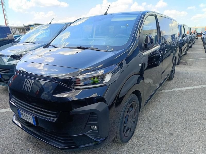 concessionaria fiat scudo scudo ulysse combi m1 l3h1 2.0 bluehdi 180cv