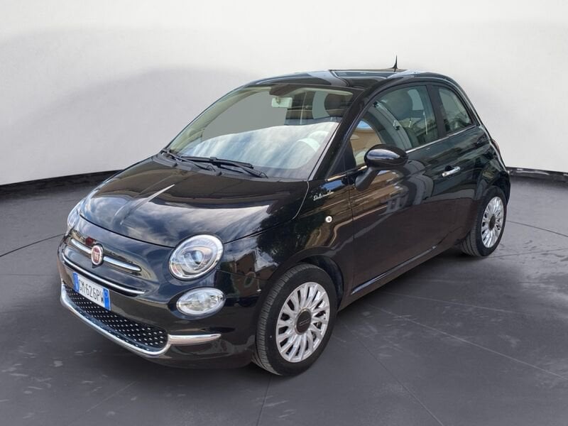 concessionaria fiat 500 500 1.0 hybrid dolcevita 70cv