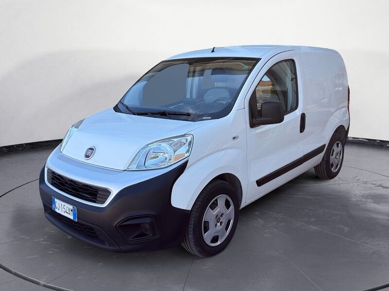 concessionaria fiat fiorino fiorino 1.3 mjt 95cv