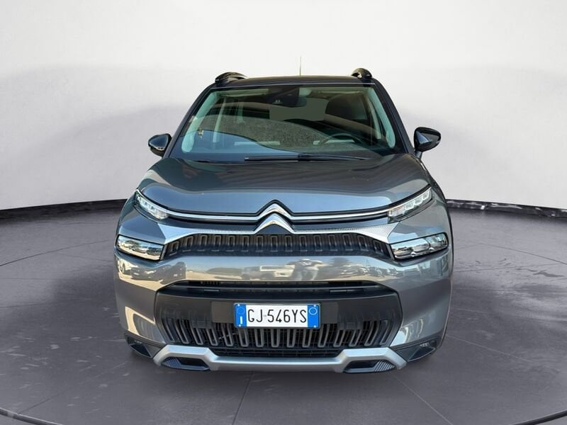 concessionaria citroËn c3 aircross bluehdi 110 s&s feel