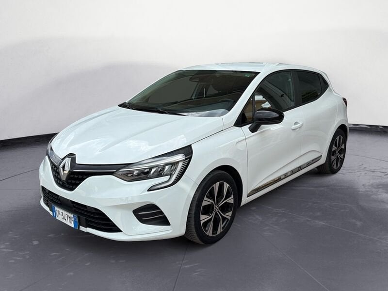 concessionaria renault clio 1.5 dci 100 evolution