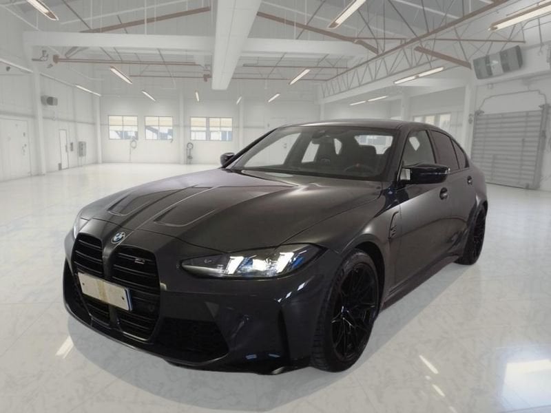 concessionaria bmw m3 berlina m3 berlina