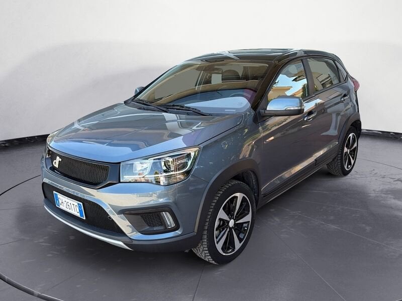 concessionaria dr automobiles dr3 3.0 1.5 mt gpl