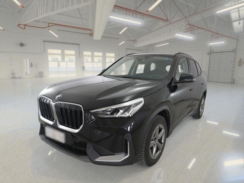concessionaria bmw x1 xdrive 20d dct