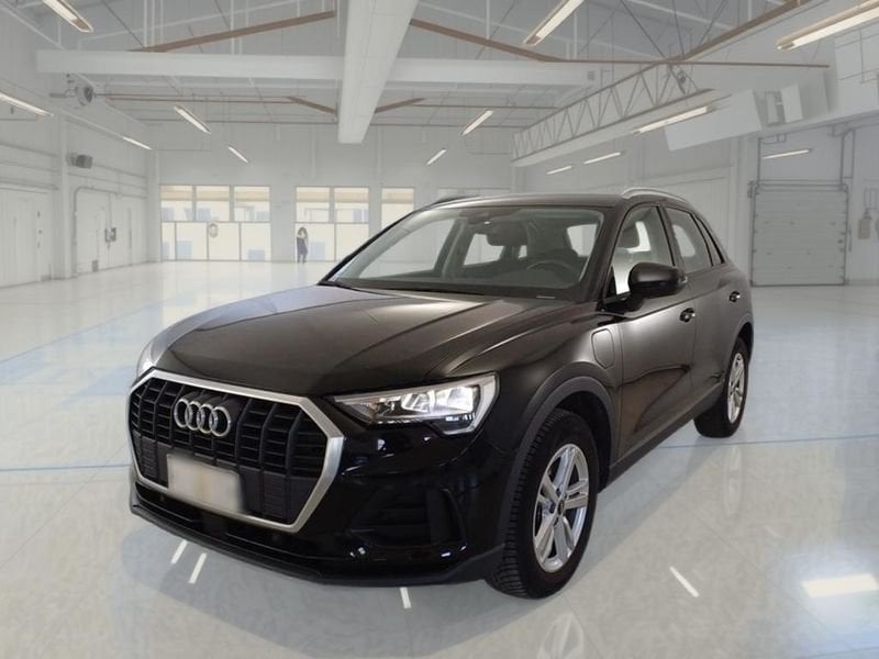 concessionaria audi q3 45 tfsi e s tronic business suv
