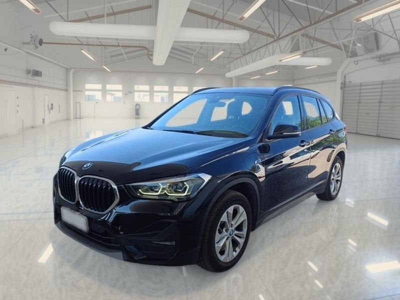 concessionaria bmw x1 xdrive 20d dct