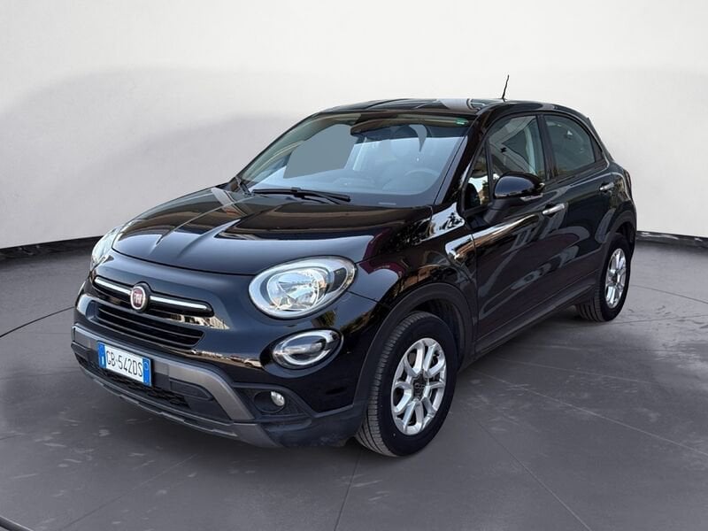 concessionaria fiat 500x 1.0 t3 business 120cv