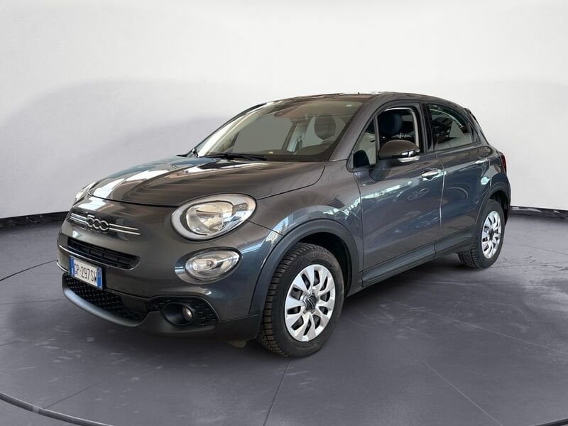 concessionaria fiat 500x 1.3 mjt 95cv cross