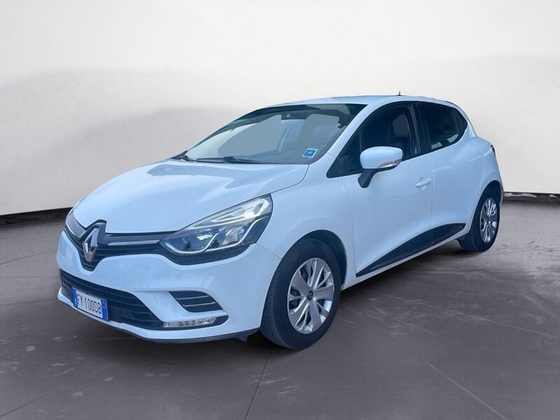 concessionaria renault clio 0.9 tce energy life gpl 90cv