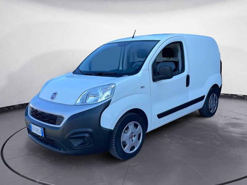 concessionaria fiat fiorino fiorino cargo 1.4 77cv