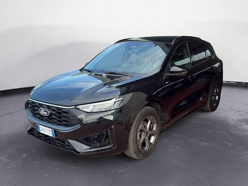 concessionaria ford kuga 2.5 benzina fhev 180cv 2wd st-line auto