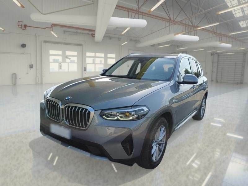 concessionaria bmw x3 xdrive 30d 249 cv mh48v auto suv