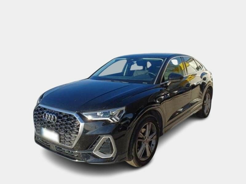 concessionaria audi q3 sportback 35 tdi s line edition