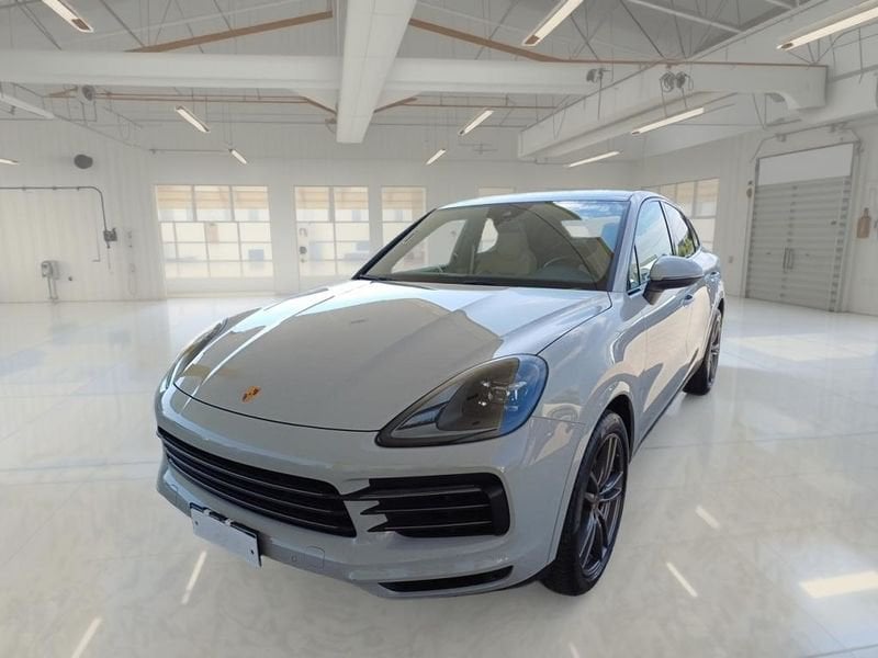 concessionaria porsche cayenne 3.0 v6 platinum edition