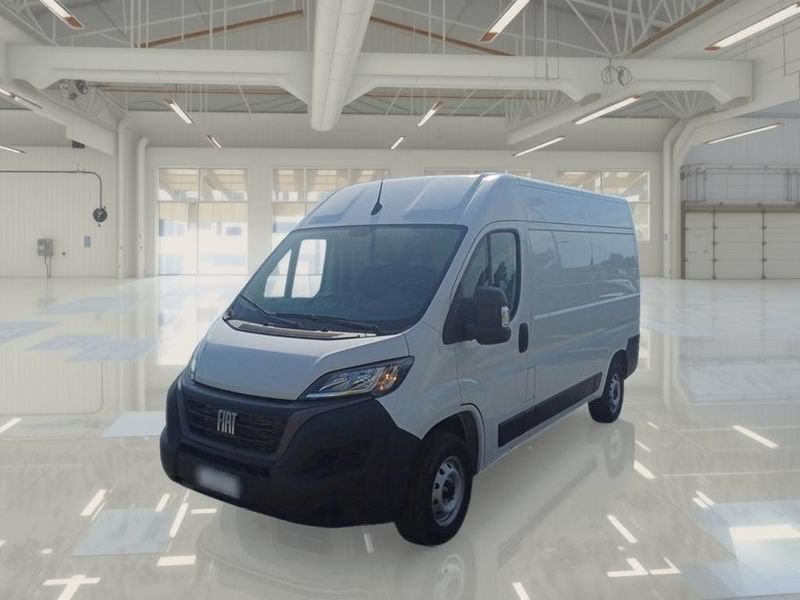 concessionaria fiat ducato 35 mh2 2.2 mjt3 140cv e6d-fin 4 porte furgone