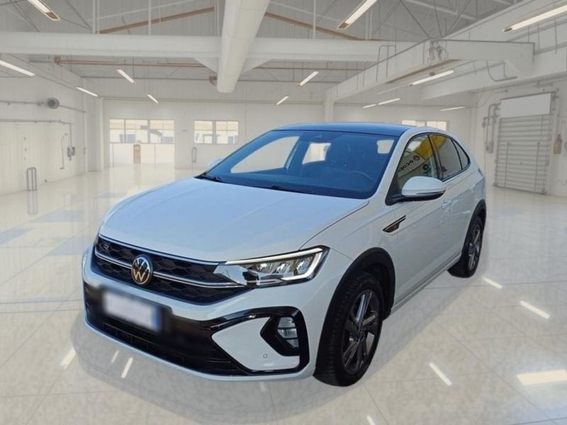 concessionaria volkswagen taigo 1.0 tsi 81kw r-line dsg