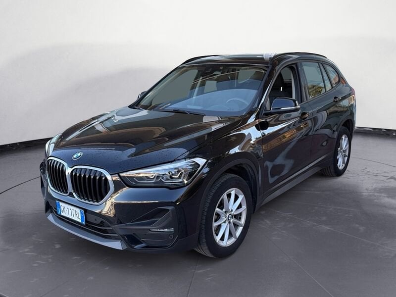 concessionaria bmw x1 sdrive 18d business advantage