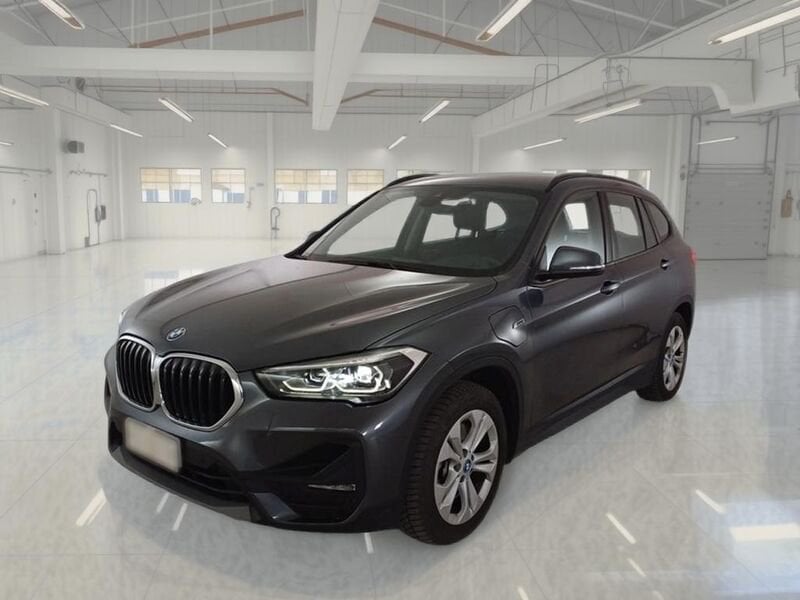 concessionaria bmw x1 xdrive 25e business advantage automatico