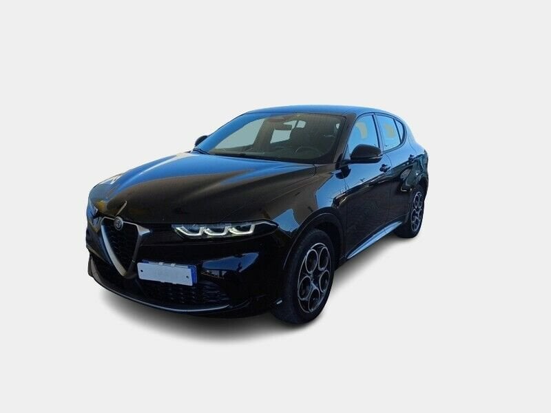 concessionaria alfa romeo tonale 1.5 160cv hybrid tct7 ti