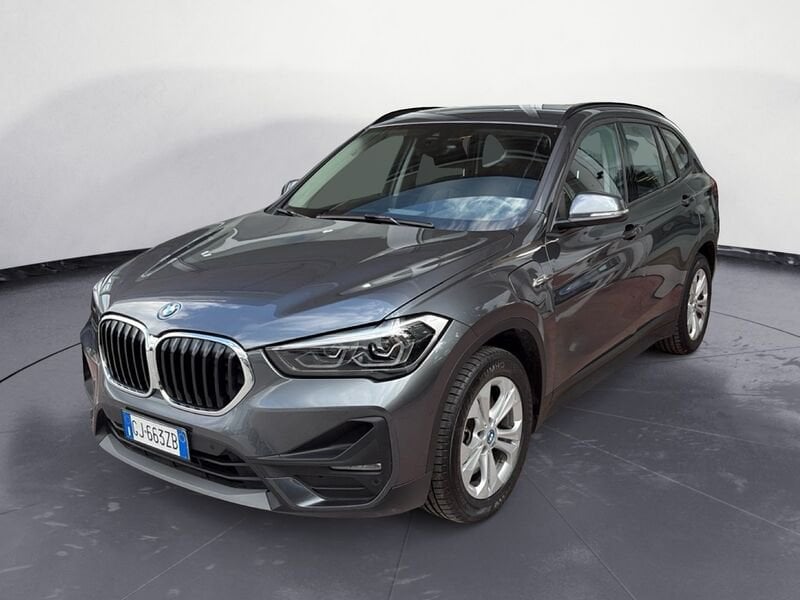 concessionaria bmw x1 x1 xdrive25e business advantage auto