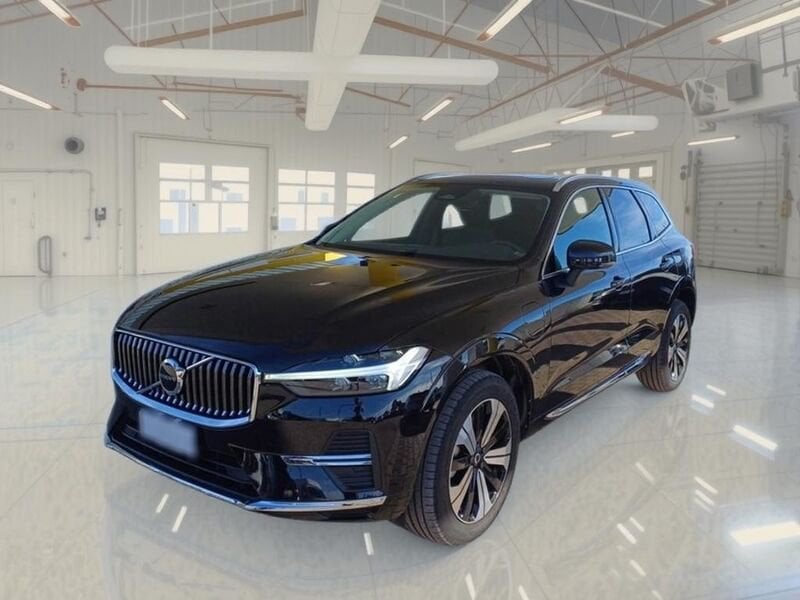 concessionaria volvo xc60 xc60 2.0 t6 recharge phev obc 6,4kw core awd auto