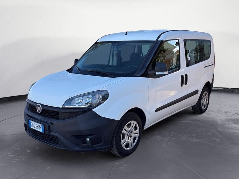 concessionaria fiat doblÒ doblo 1.3 mjt easy n1 95cv