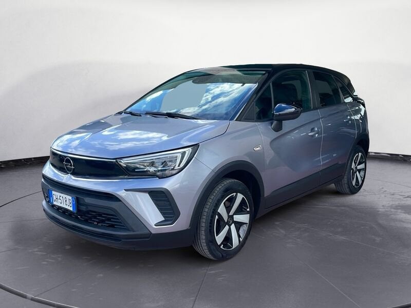 concessionaria opel crossland crossland 1.5 cdti business