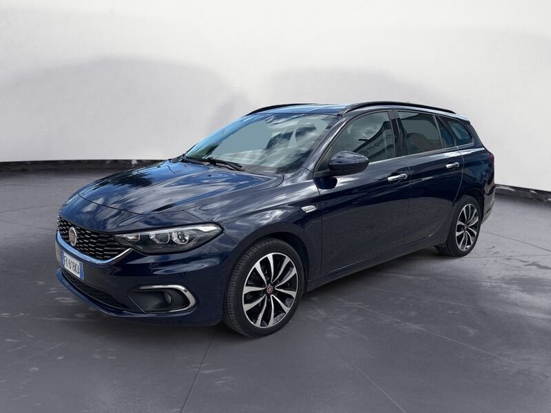 concessionaria fiat tipo tipo 1.6 mjt s&s sw lounge