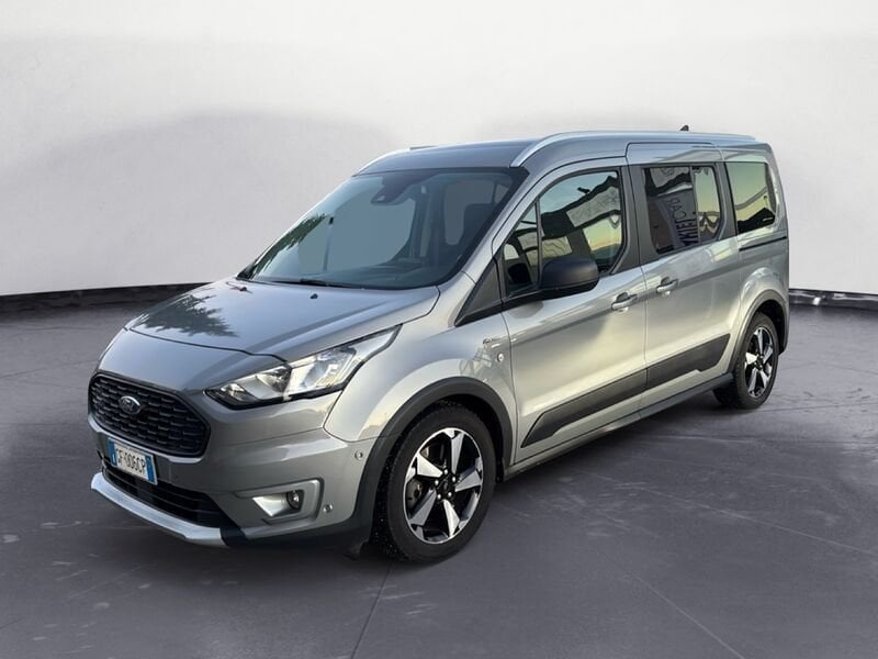 concessionaria ford tourneo connect gran tourneo connect active 1.5 ecoblue 120 cv s&s aut.