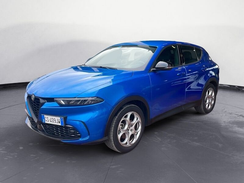 concessionaria alfa romeo tonale tonale 1.5 130 cv mhev tct7 sprint