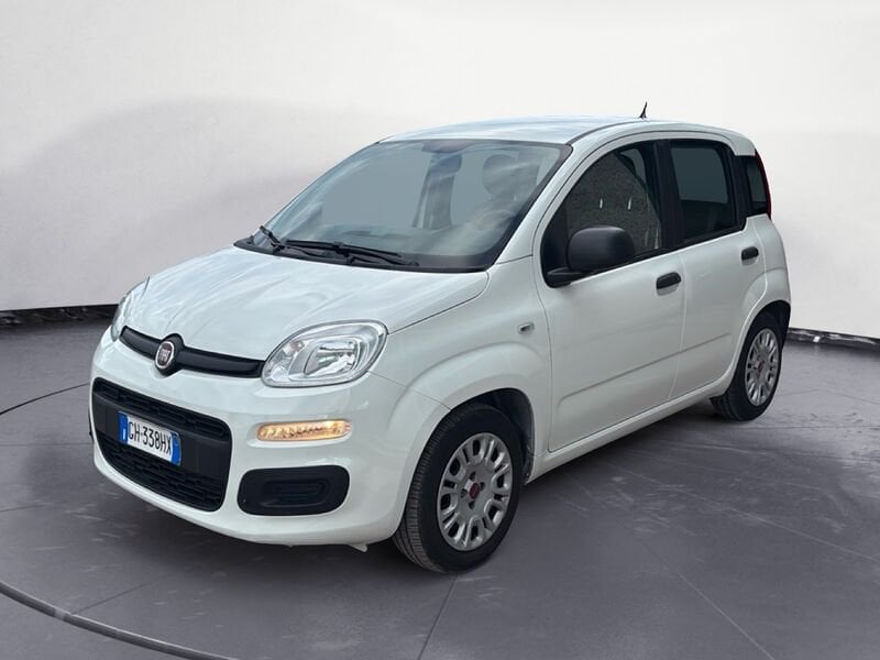 concessionaria fiat panda 1.0 firefly 70cv s&s hybrid