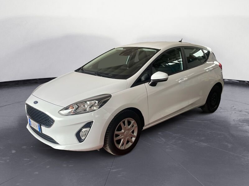 concessionaria ford fiesta 1.5  85cv business