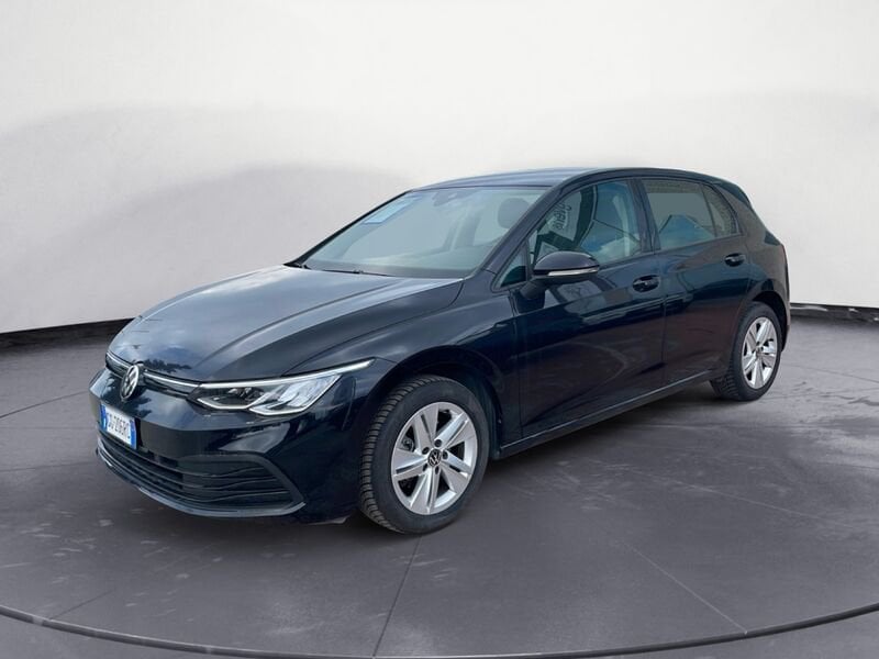 concessionaria volkswagen golf golf 1.0 etsi evo dsg life