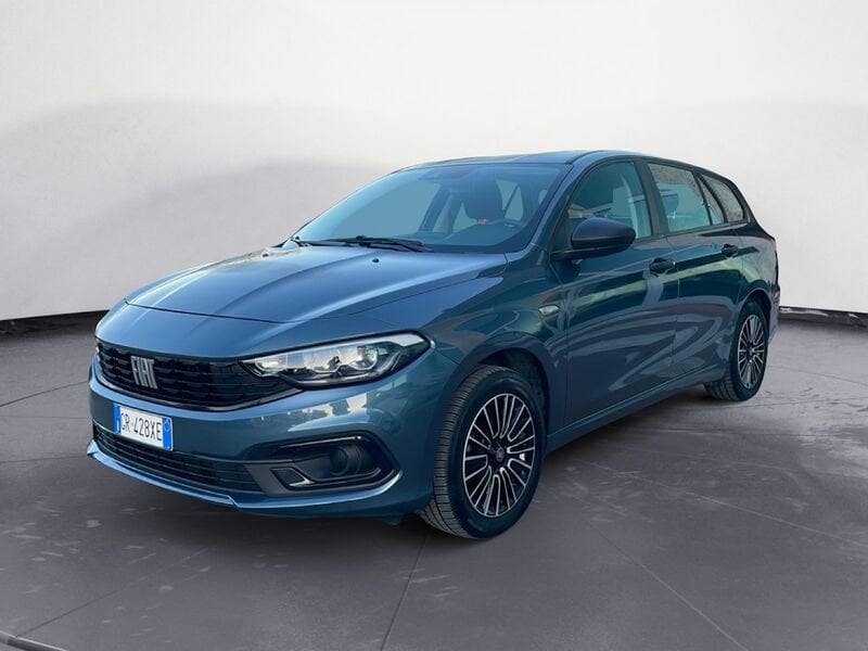 concessionaria fiat tipo 1.5 t4 130cv hybrid dct