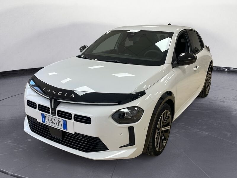 concessionaria lancia ypsilon ypsilon 1.2 lx 100cv e-dct