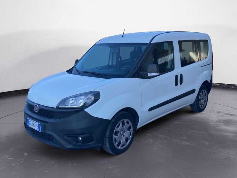 concessionaria fiat doblÒ doblo combi 1.3 mjt n1 95cv