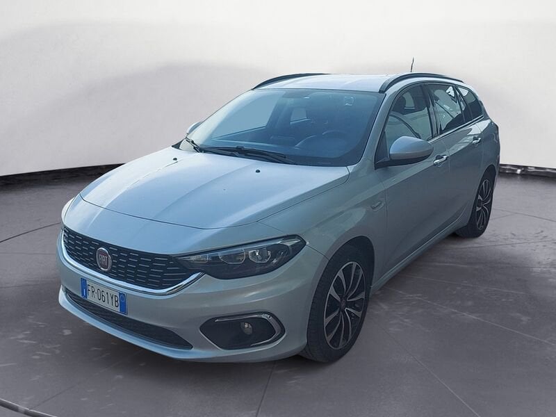 concessionaria fiat tipo 1.6 mjt 120cv 6m s&s