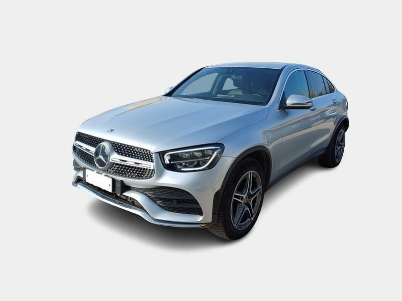concessionaria mercedes-benz glc glc 300 de 4matic eq-power premium aut. suv